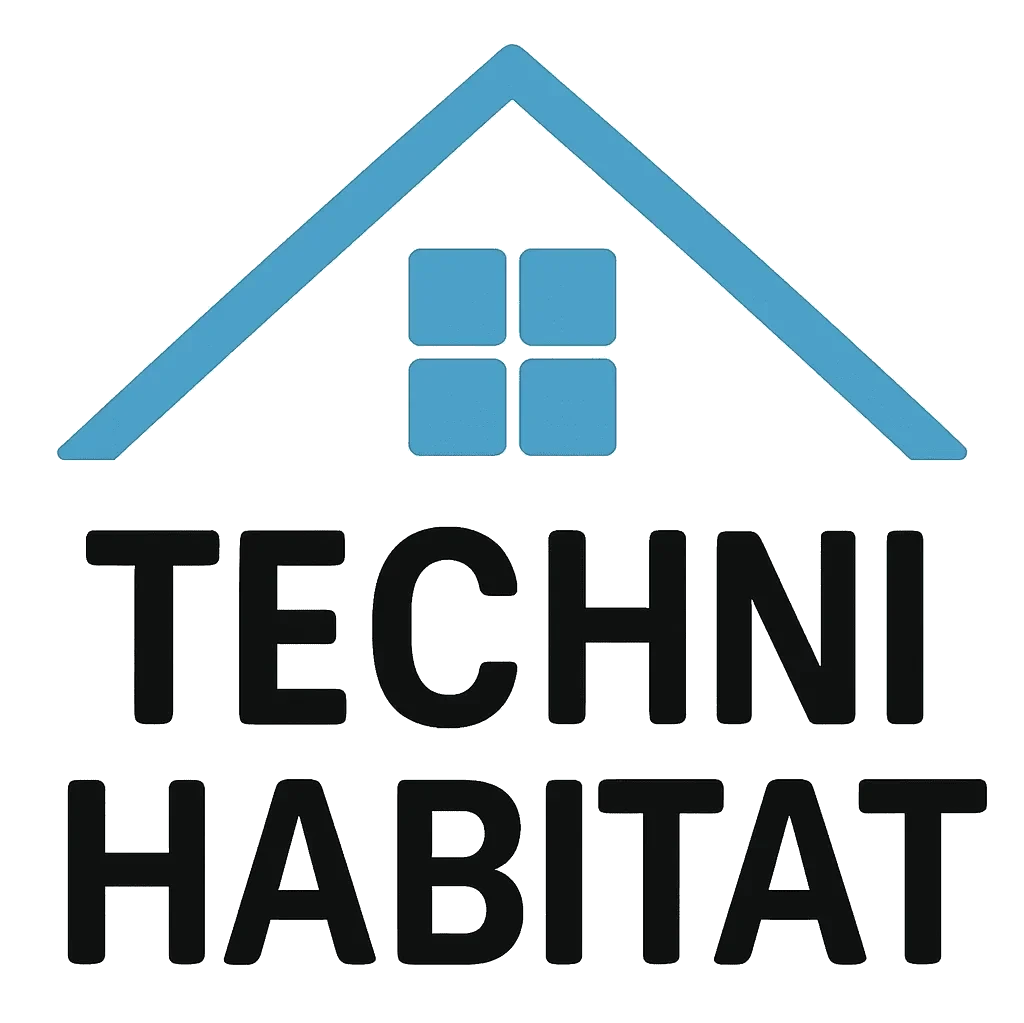 Techni Habitat